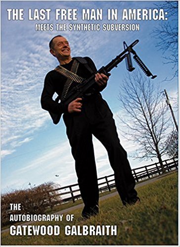 The Last Free Man in America