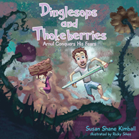 Dinglesops and Thokeberries