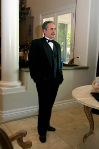 Gary Brisker
