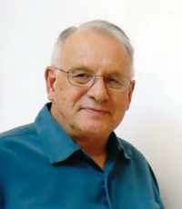 Daniel E. Finch