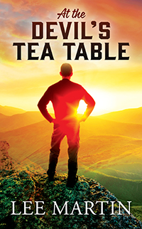 At the Devil's Tea Table