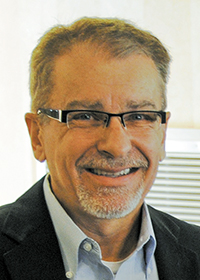 Peter Drew