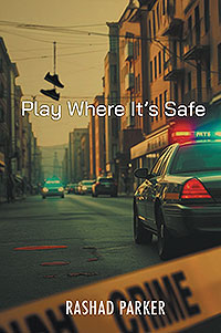 Play Where It's Safe