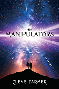 The Manipulators (eBook Edition)