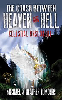 The Crash Between Heaven and Hell