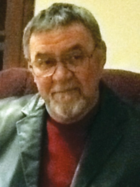 A. J. Profeta