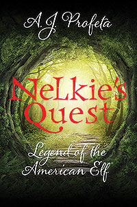 Nelkie's Quest
