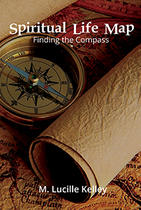 Spiritual Life Map: Finding the Compass