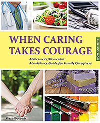 When Caring Takes Courage