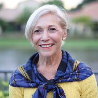 Harriet Vogel