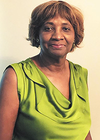 Dorothy Turner