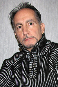 Enzo Giovanni