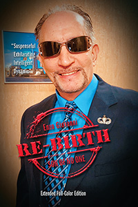 Re-birth (Extended Full-Color Edition)