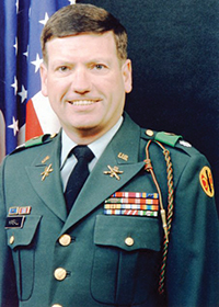 Dr. Robert H. Kimball