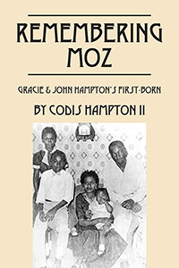 Remembering Moz: Gracie & John Hampton's First-Born