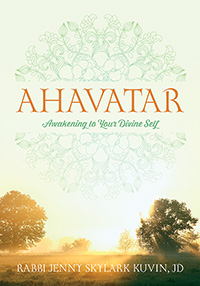 Ahavatar