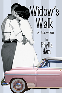 Widow's Walk: A Memoir