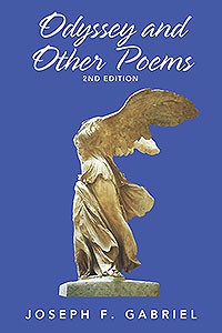 Odyssey and Other Poems, 2nd Edition