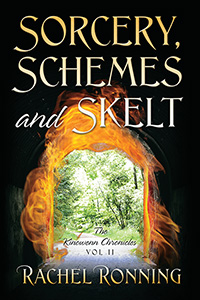 Sorcery, Schemes and Skelt