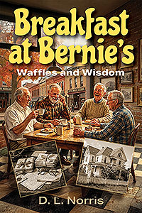 Breakfast at Bernie's (eBook Edition)