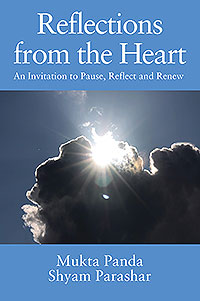 Reflections from the Heart