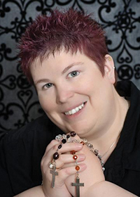 Mary Buford