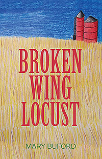 Broken Wing Locust