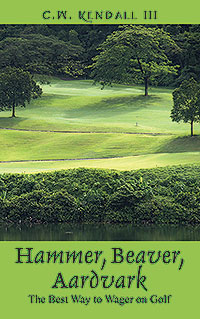 Hammer, Beaver, Aardvark
