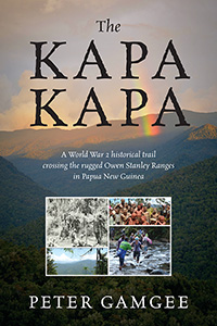 The Kapa Kapa