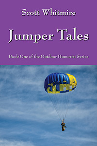 Jumper Tales