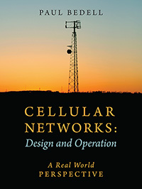 Cellular Networks:  Design and Operation