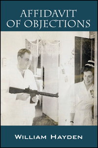 Affidavit of Objections