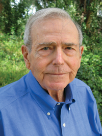 Herbert David Teitelbaum