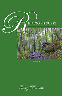 Rhiannan's Quest