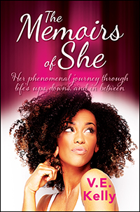 The Memoirs of She