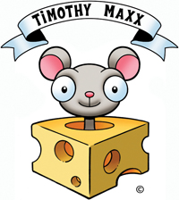 Timothy Maxx