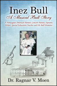 Inez Bull: A Musical Bull Story