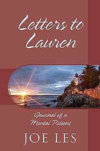 Letters to Lauren: Journal of a Mental Patient