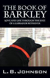 The Book of Barkley