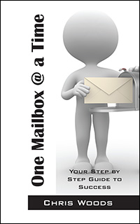 One Mailbox @ a Time