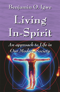 Living In-Spirit