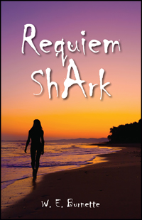 Requiem Shark