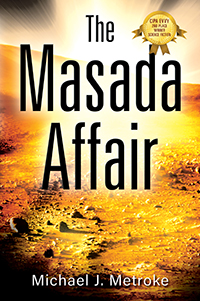 The Masada Affair