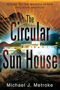 The Circular Sun House