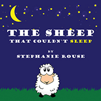 The Sheep That Couldn't Sleep