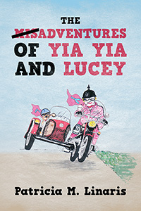The Misadventures of Yia Yia and Lucey