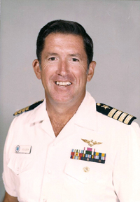Thomas V. Golder