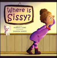 Where is Sissy?