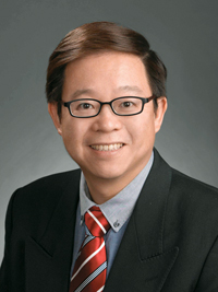 Dr. Patrick Khor