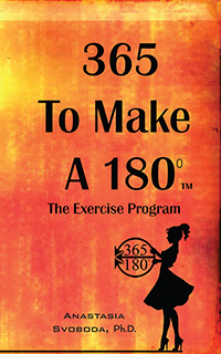 365 To Make A 180